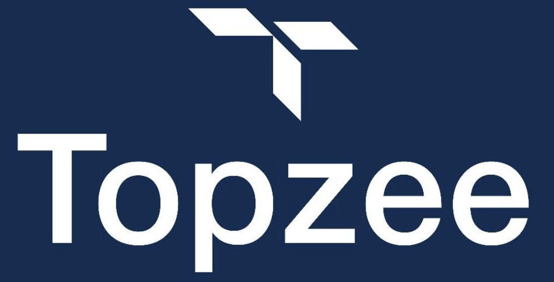 Topzee logo
